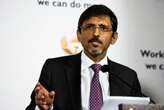 Lottery spent R1.5m on 'lawfare' in bid to stop former minister Patel's anti-corruption battle