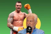 Oud-promotor tref Lerena met opstopper: ‘Lojaliteit, respek is belangrik’