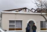 Storms saai nóg verwoesting, eis ’n lewe in Wes-Kaap