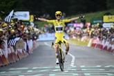 Ferrand-Prévot voeg Tour de France-titel by Spele-goud