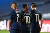 PSG's star quality gives Pep Guardiola sleepless nights