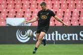 Só hoop Rassie dat Bokke nie oor 2de hekkie sal struikel