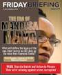 FRIDAY BRIEFING | The era of Mandisa Maya