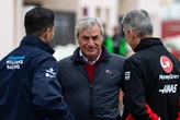 Carlos Sainz sr. mik dalk om FIA-president te word