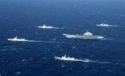 China, Rusland gaan spiere bult met gesamentlike militêre oefeninge