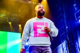 Rapper Cassper se opskop mik om Vrystaatse rugbystadion vol te prop