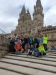 Portugese Camino: Obrigado Portugal, gracias Spanje
