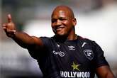 Bonding-agent Bongi: Sharks badly need Euro talisman next Saturday