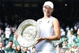 Swiatek vaar uit teen kritici ná haar Wimbledon-sege