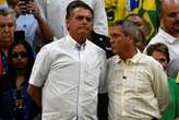 Brazil ex-defence minister arrested in coup plot investigation