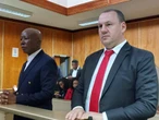 Malema Maandag in Oos-Londen se hof
