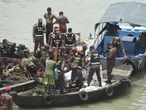 25 killed in boat accident in Bangladesh, say police