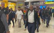 KYK | Magashule se voormalige assistent op O.R. Tambo in hegtenis geneem