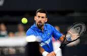 Djokovic sommer gou weer op die wenpad