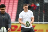 Dít is hoekom Farrell nie saam met Engeland toer