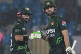 LIVE | Tri-series final: Pakistan v New Zealand