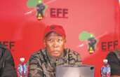 Mpofu vra ‘dat EFF ontbind’ voordat MKP vorm – Malema