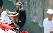 Tsitsipas bring sy pa terug as afrigter ná Ivanisevic verkas