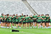 Cape Town set to sizzle for Springbok, All Black epic: 'It's a special place'