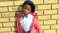 Police breakthrough with arrest in connection with murder of 6-year-old Amantle Samane