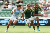 Blitsbok Van Wyk gaan vir WP in Curriebeker uitdraf
