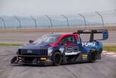 Goodbye, Supervan, hello, SuperTruck: Ford returns to Pikes Peak