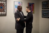 Has SA found common ground with Ukraine after Zelensky's Oval Office bust-up?