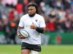 Nonu (43) bly aan by Toulon