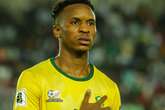 Broos hands Bafana captaincy duties to Zwane for crucial 2025 Afcon qualifiers