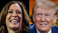 Harris spends a massive $270m compared to Trump at $78m, though victory not certain