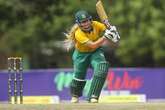 Proteas women secure series win in Pakistan to have their tails up ahead of T20 World Cup