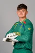 Pretorius, Bosch en Brevis moker Zimbabwe aan flarde op 1ste dag