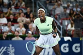 Gauff op dreef in Kanadese Ope