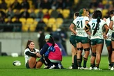 Aussies troefkaart Caslick kwyt vir WB-toernooi