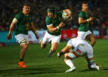 Rassie gaan nie met Siya waag vir groot stryd op Eden Park