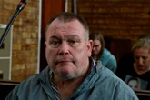 Gqeberha-sakeman weer in September voor hof weens vriendin se moord