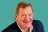 Rhynie Greeff: Kyk terug vir soms verbluffende verrassings