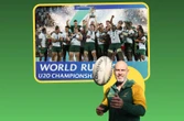 Druk van SA skolerugby slyp Junior Bokke vir glorie, sê breier Foote
