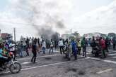 Embassies in Kinshasa attacked over Rwanda as conflict rages in DRC's Goma