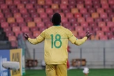 Bafana Bafana start Cosafa Cup on a winning note