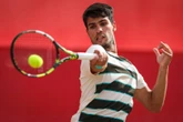 Alcaraz deur na Queen’s-eindstryd