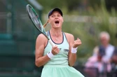 Dis Yastremska teen Kessler in Nottingham-Ope se eindstryd
