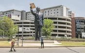 Vlugte by O.R. Tambo weens stelselonderbreking vertraag