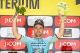 Cycling great Cavendish announces retirement