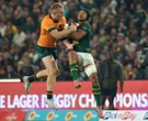 Afbreekpunte, lynstane in Rassie se visier voor tweede Wallaby-toets