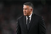 Japan coach tells players to express themselves against Lions