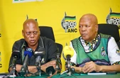 'No space for corruption' and 'arrogance' in ANC: New KZN convenor Jeff Radebe lays down the law