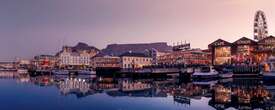 V&A Waterfront continues to shine for Growthpoint, but SA rents are still falling