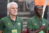 The bromance that rekindled Bafana's romance with SA: 'If you touch Helman, you touch me'