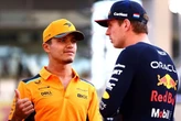 Verstappen ‘jaag nie baie slim nie’, sê Norris
